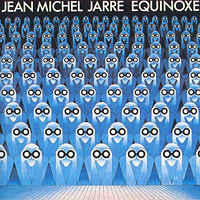 Jean-Michel Jarre