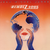 Jean-Michel Jarre