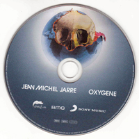 Jean-Michel Jarre