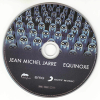 Jean-Michel Jarre