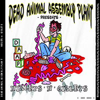 Dead Animal Assembly Plant