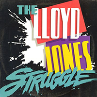 Jones, Lloyd