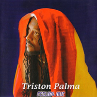 Triston Palma