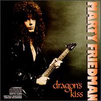 Marty Friedman