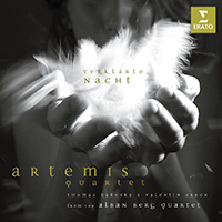 Artemis Quartett