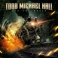 Todd Michael Hall