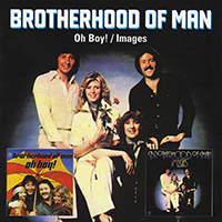 Brotherhood Of Man