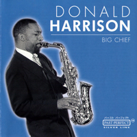 Harrison, Donald