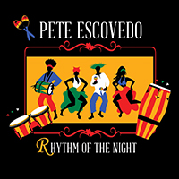 Escovedo, Pete