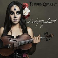 Tempus Quartet