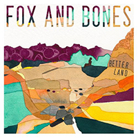 Fox and Bones