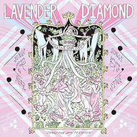 Lavender Diamond