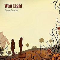 Wan Light