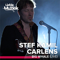 Stef Kamil Carlens