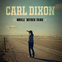 Dixon, Carl