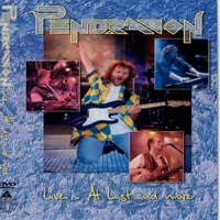 Pendragon