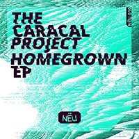 Caracal Project