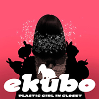 Plastic Girl In Closet