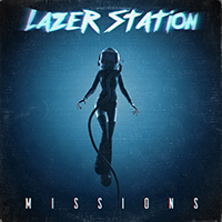 Lazer Station