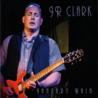 JR Clark