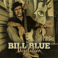 Bill Blue