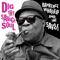 Barrence Whitfield & The Savages