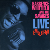 Barrence Whitfield & The Savages