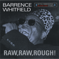 Barrence Whitfield & The Savages