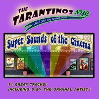 Tarantinos NYC