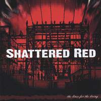 Shattered Red