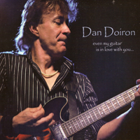 Doiron, Dan