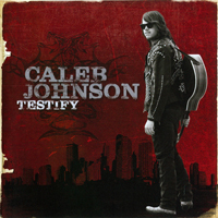 Caleb Johnson