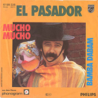 El Pasador