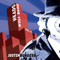 Burgess, Justin