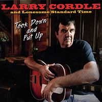 Cordle, Larry