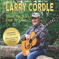 Cordle, Larry