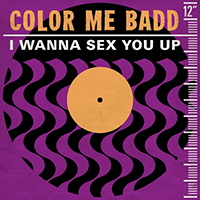 Color Me Badd