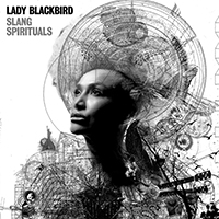 Lady Blackbird