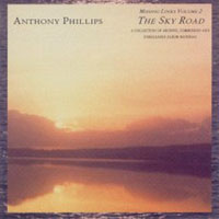 Anthony Phillips