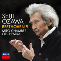 Mito Chamber Orchestra