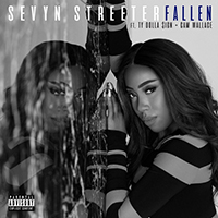 Sevyn Streeter