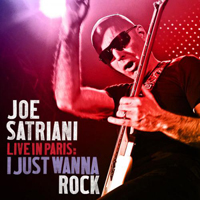 Joe Satriani