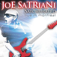 Joe Satriani