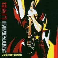 Joe Satriani