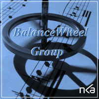 Balance Wheel Group