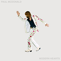 Mcdonald, Paul