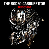 Rodeo Carburettor