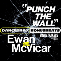 McVicar, Ewan