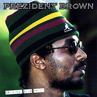 Prezident Brown