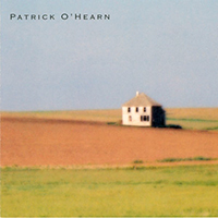 Patrick O'Hearn